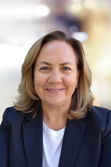 Portrait of Jillian McKown, REALTOR® | ABR® | e-PRO® | CFSP | CMRS | CNE | NRLUX.
